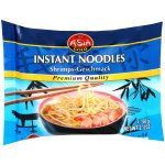 Asia Gold Instant Noodles Garnalen 30x60g