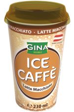 Ijskoffie Latte Macchiato 230ml