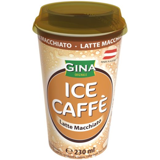 Ijskoffie Latte Macchiato 230ml