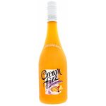 Mixdrankje met wijn Cream Fizz perzik-maracuja 5,0% vol. 0,75l