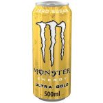 Monster Energy Ultra Gold 24x50cl