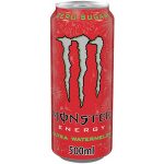 Monster Energy Ultra Watermelon 24x50cl