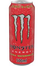 Monster Energy Ultra Watermelon 24x50cl