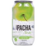 Pacha Appel 24x33cl