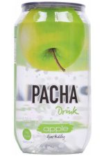 Pacha Appel 24x33cl