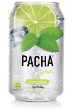 Pacha Drink Mojito 24x33cl