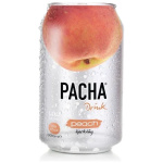 Pacha Drink Perzik 24x33cl