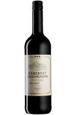 Rode wijn Raphael Louie Cabernet Sauvignon droog 12,5% vol. 0,75l