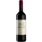 Rode wijn Raphael Louie Merlot droog 12,5% vol. 0,75l