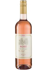 Rosé wijn Raphael Louie droog 11,5% vol. 0,75l