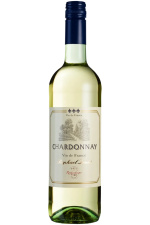 Witte wijn Raphael Louie Colombard Chardonnay droog 11% vol. 0,75l