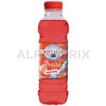 Cristaline Fraise 24x50cl