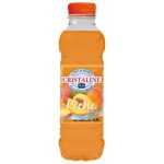 Cristaline Peach 24x50cl