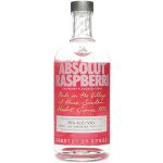 Absolut Vodka Raspberry 70cl