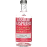 Absolut Vodka Raspberry 70cl