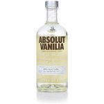 Absolut Vodka Vanilia 70cl