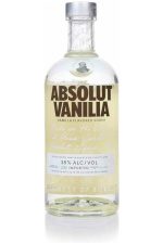 Absolut Vodka Vanilia 70cl