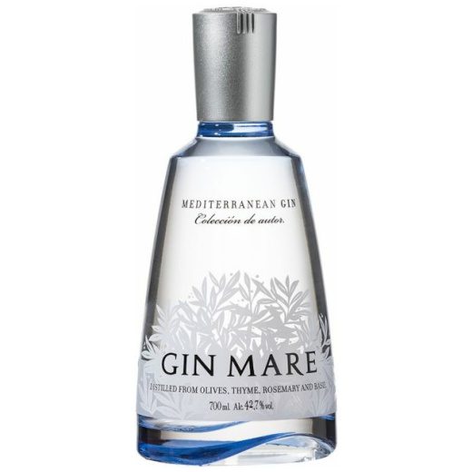 Gin Mare 70cl