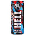 Hell Energy Nova Cherry Beam 24x25cl