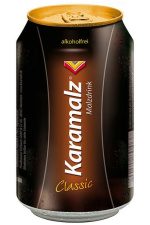 Karamalz Classic (Malt Beverage) 24x33cl