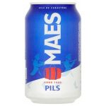 Maes Pils 24x33cl
