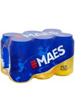 Maes Pils 6x33cl