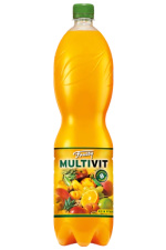 Multivitamin Meerfruchtdrank 12% 6x1,5l