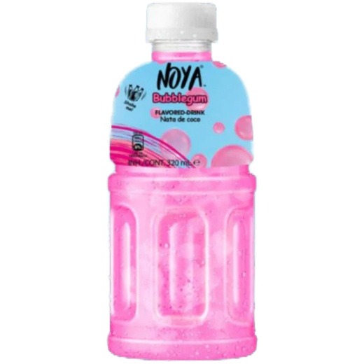 Noya Bubblegum 6x32cl