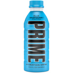 Prime Blue Rasperry 50cl