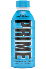 Prime Blue Rasperry 50cl