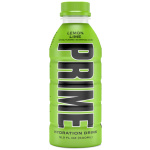 Prime Lemon Lime 50cl