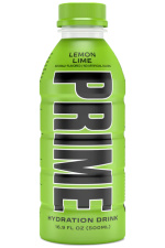 Prime Lemon Lime 50cl