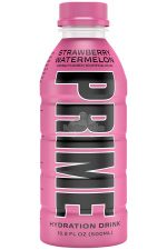 Prime Strawberry Watermelon 50cl