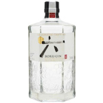 Roku Gin 43 70cl