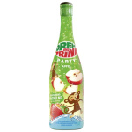 Twist and Drink Kinderdrank Appel alcoholvrij 0.75l