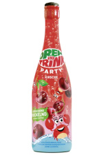 Twist and Drink Kinderdrank kers alcoholvrij 0.75l