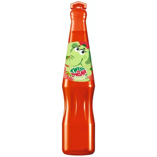 Twist and Drink Strawberry 24x20cl