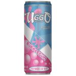 Uggo Bubbelgum 12x25cl