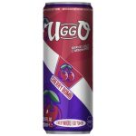 Uggo Cherrybomb 12x25cl