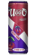 Uggo Cherrybomb 12x25cl