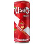 Uggo Strawberry Creamsoda 12x25cl