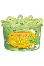 Haribo Appel-Ringen 150st Tubo