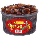 Haribo Happy Cola 150st Tubo