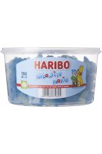 Haribo Kabouters 150st Tubo