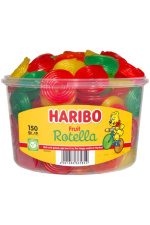 Haribo Rotella 150st Tubo