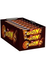 Lion Chocoladereep 24x42g