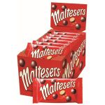 Maltesers Chocolade 25x37g