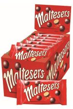 Maltesers Chocolade 25x37g