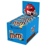 m&m´s Crispy 24x36g