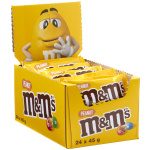 m&m´s Peanut 24x45g